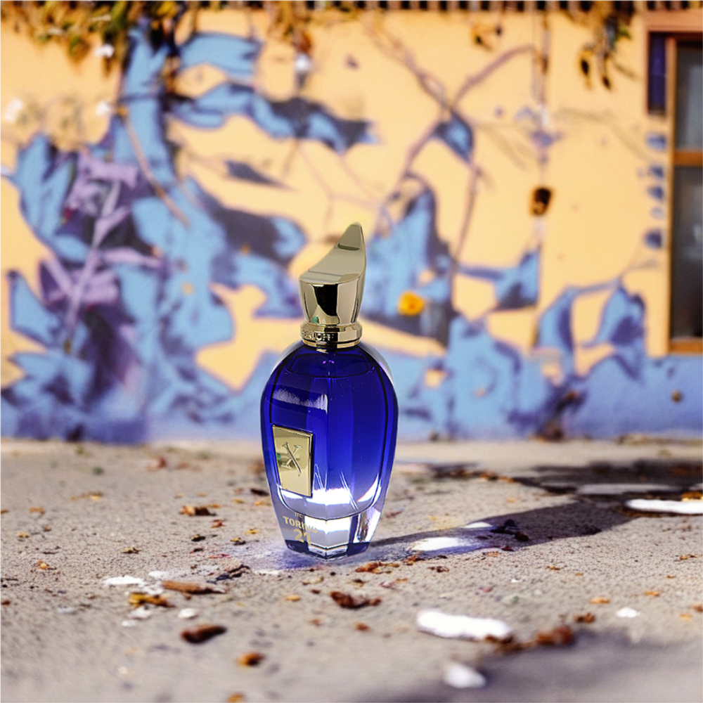 Xerjoff Torino21 都靈21 淡香精 EDP 100ml