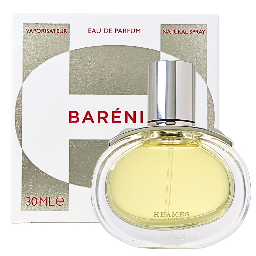 Hermes 愛馬仕 Barenia 巴蕾尼亞淡香精 EDP 30ml