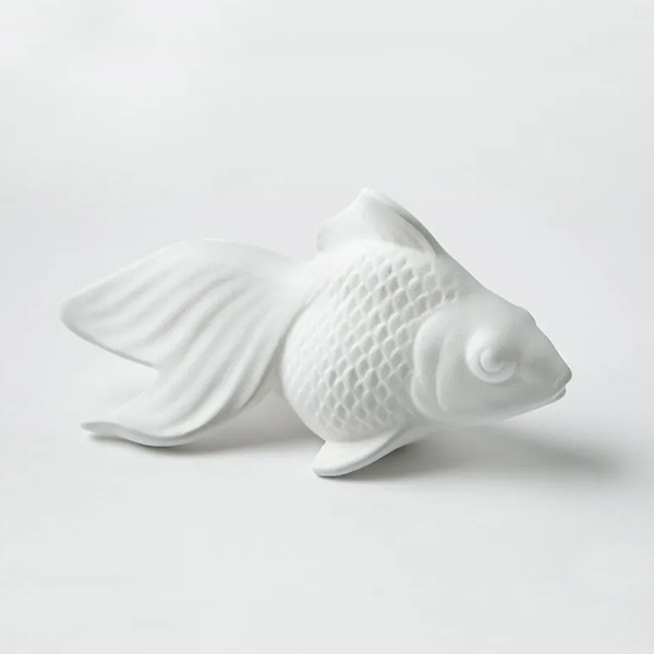 【Trace Face】motifo擴香石金魚-大