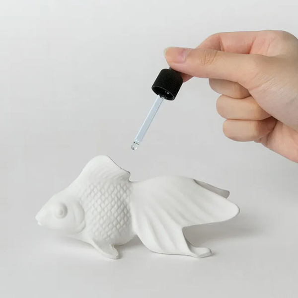 【Trace Face】motifo擴香石金魚-大