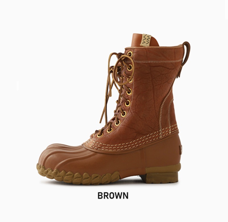 VISVIM DECOY D.BOOTS-FOLK - PRE ORDER ITEM (預訂中)