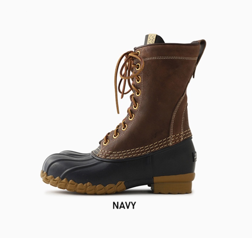 VISVIM DECOY D.BOOTS-FOLK - PRE ORDER ITEM (預訂中)