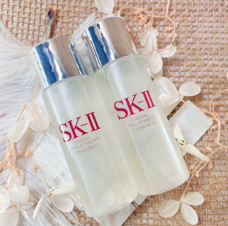 SKII 青春露 10ml*5   超值5入組