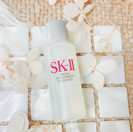 SKII 青春露 10ml*5   超值5入組