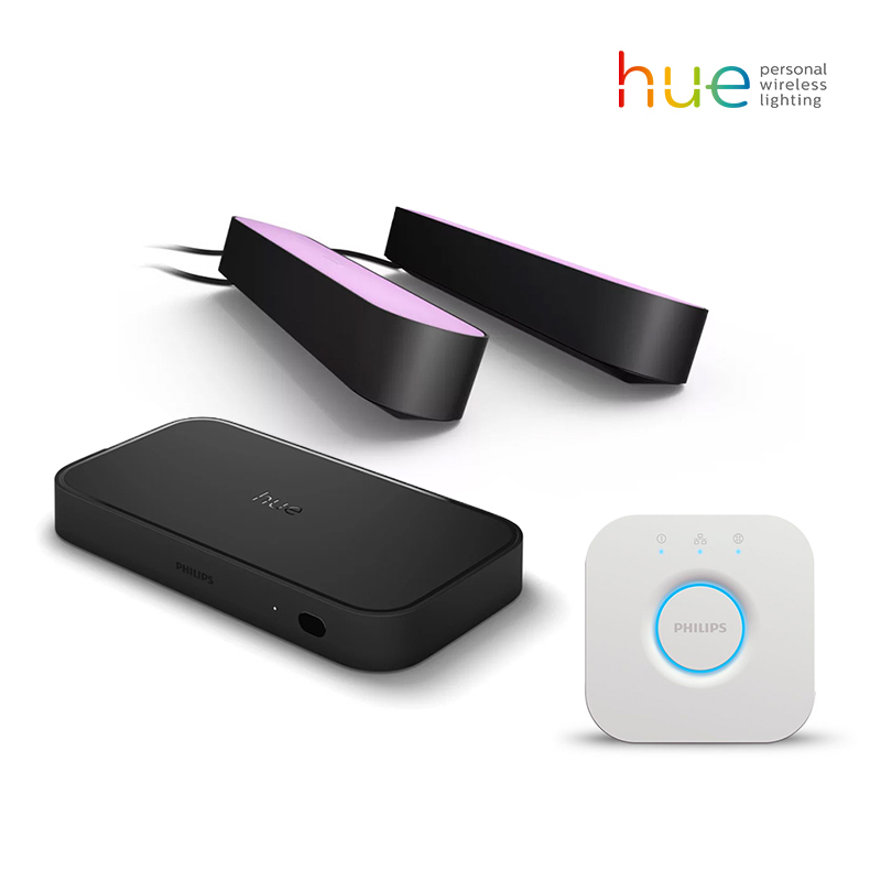 Hue Immersive Entertainment Lighting Set