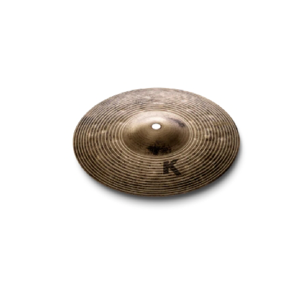 Zildjian Zildjian / 10” K Custom Special Dry Splash 銅鈸 (K1401) — 三峽鼓 / 打擊｜YA! 玩音樂