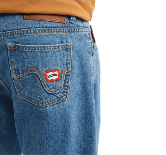 CONE JEANS (STRAWBERRY FIT)