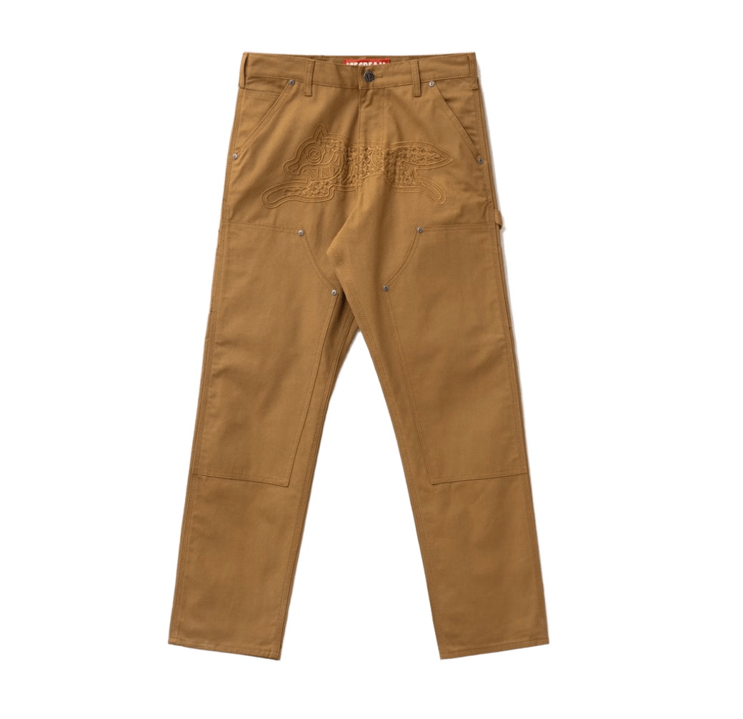 WORK PANTS (VANILLA FIT)