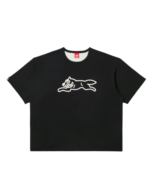 AIR CONDITIONING SS KNIT(OVERSIZED)