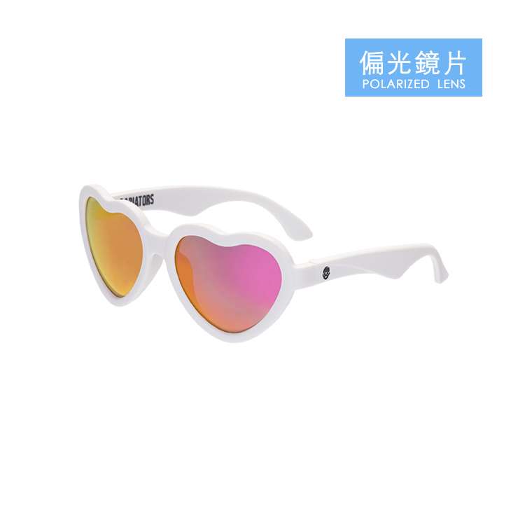 Babiators造型款甜心系列 - 甜心寶貝 (偏光鏡片)