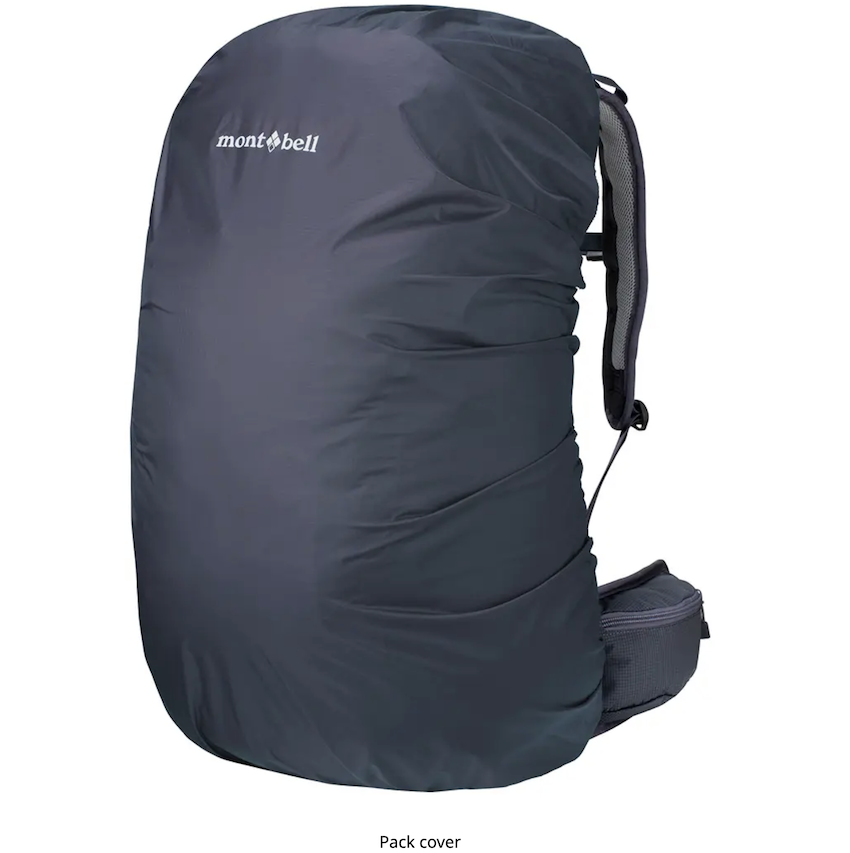 日本 Mont-Bell Rera Pack 30 背包
