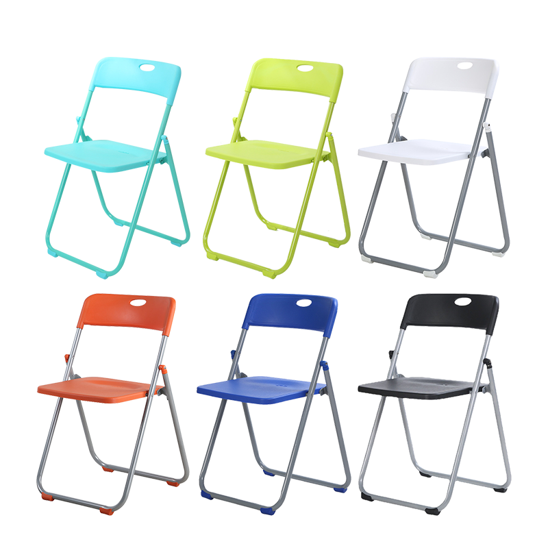 加厚摺疊椅