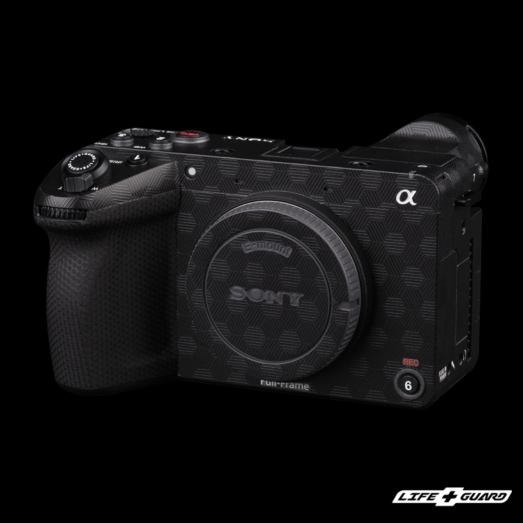 SONY FX2 Camera Skin