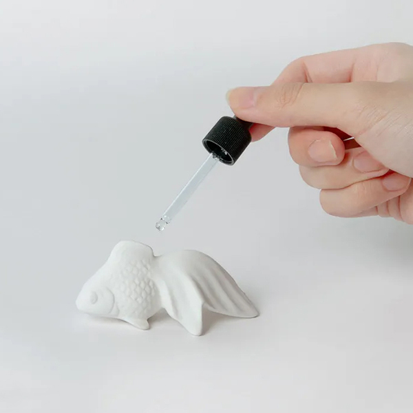 【Trace Face】motifo擴香石金魚-小