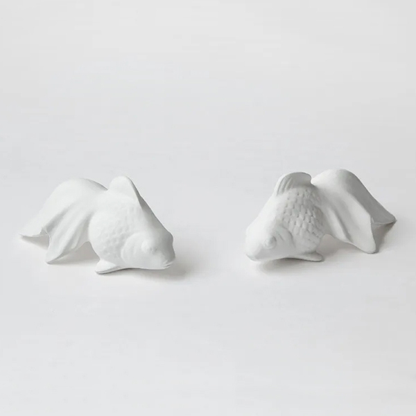 【Trace Face】motifo擴香石金魚-小