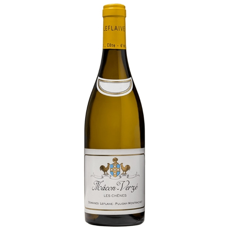 Domaine Leflaive Macon Verze Chenes 2021