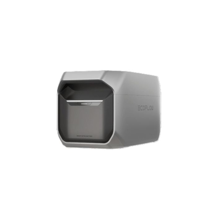 ECOFLOW DELTA 3 Plus 後備電池 (1024Wh）