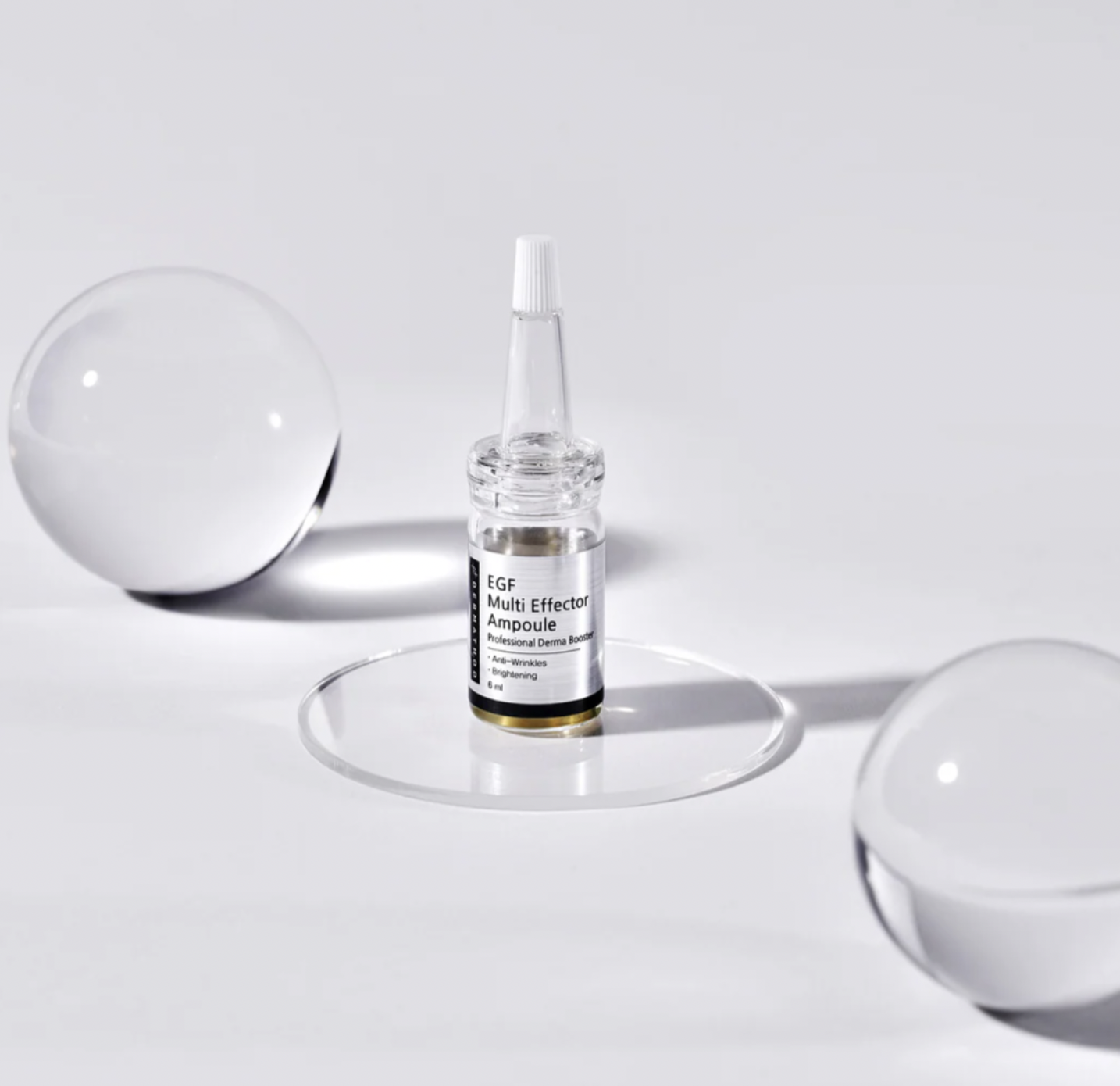 DERMATHOD | EGF Multi Effector Ampoule