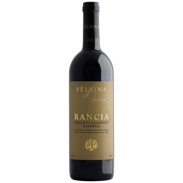 Felsina Chianti Classico Riserva 2018