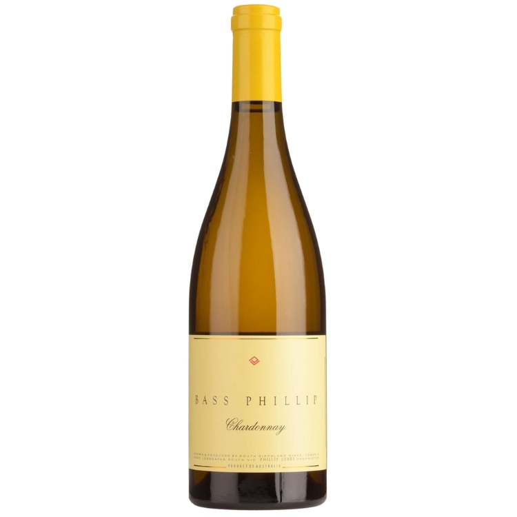 Bass Philipp Estate Chardonnay 2017