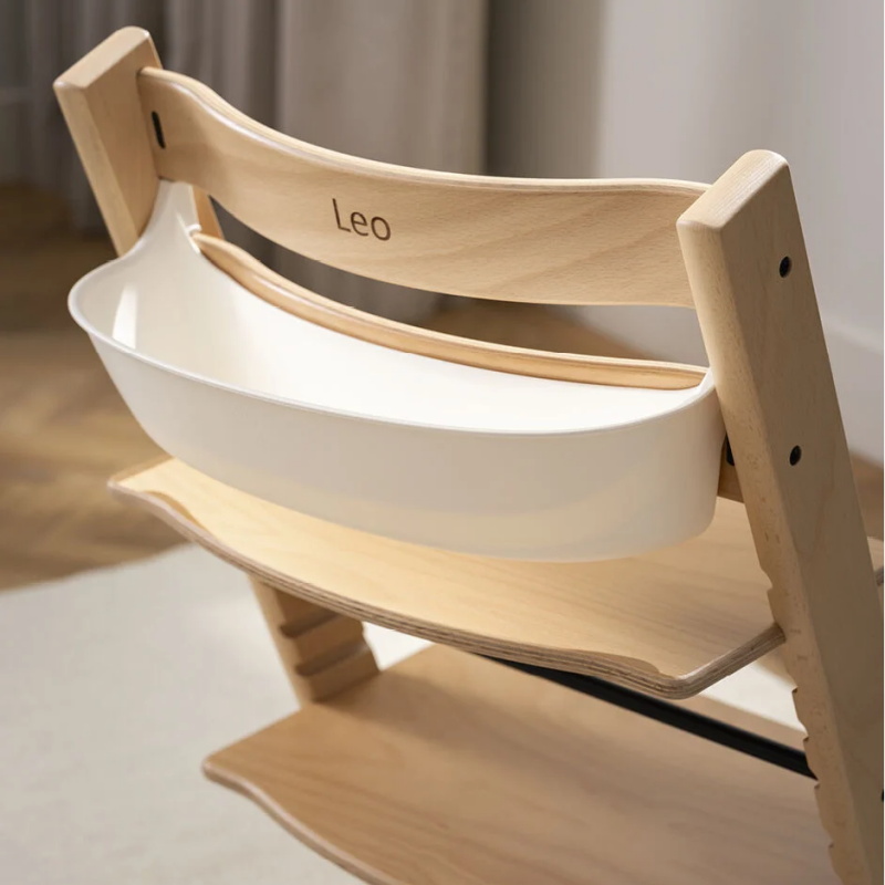 Stokke - TrippTrapp® 收納盒 (白色)