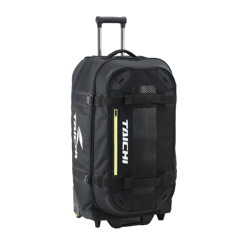 RS TAICHI RSB292 裝備行李箱120L｜安信騎士