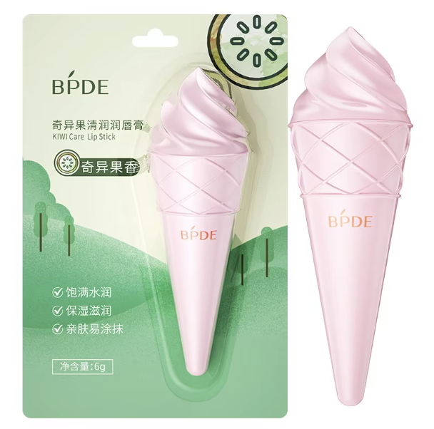 BPDE Care Lipstick (4 pcs)