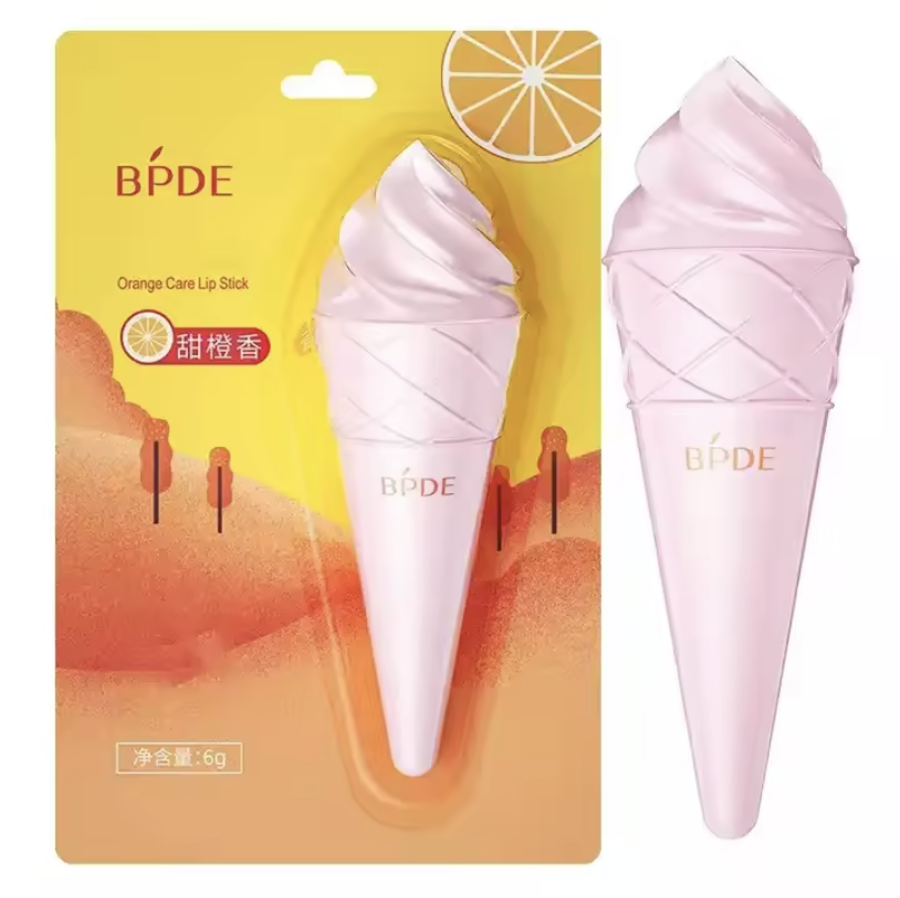 BPDE Care Lipstick (4 pcs)
