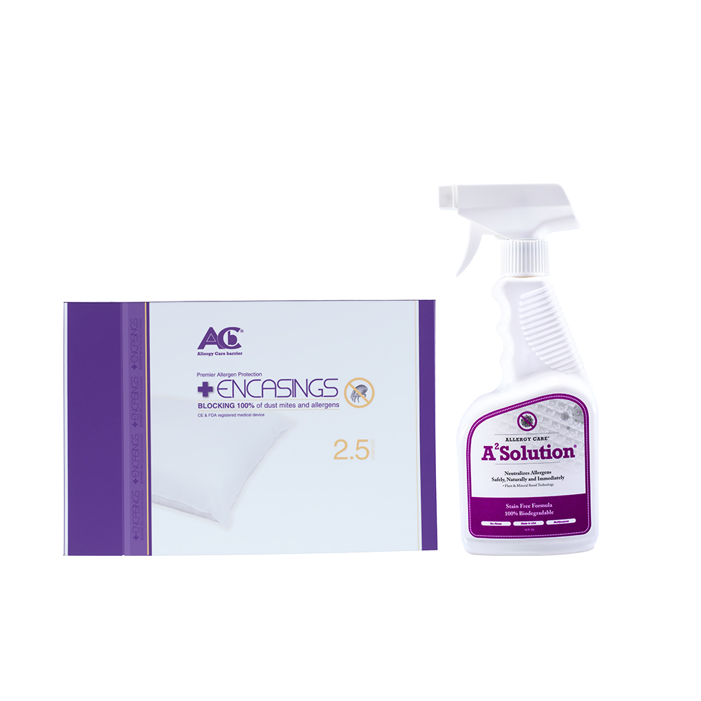 鼻敏感入門套裝商品图