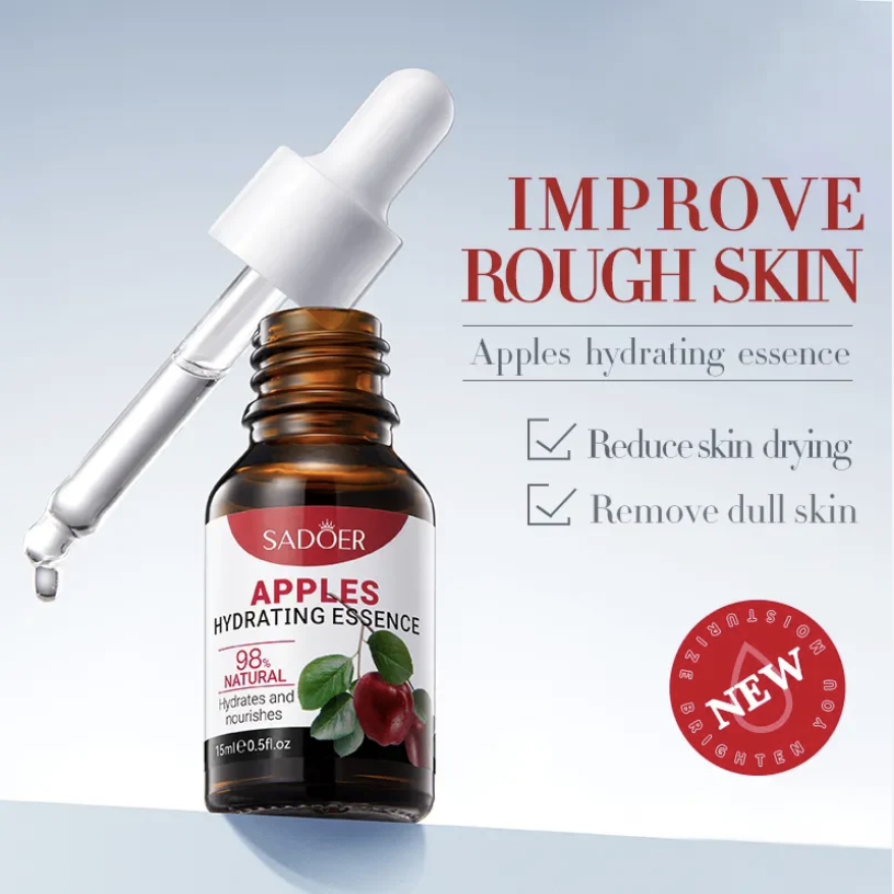 SADOER Apples Hydrating Essence
