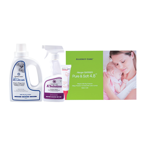 眼敏感入門套裝