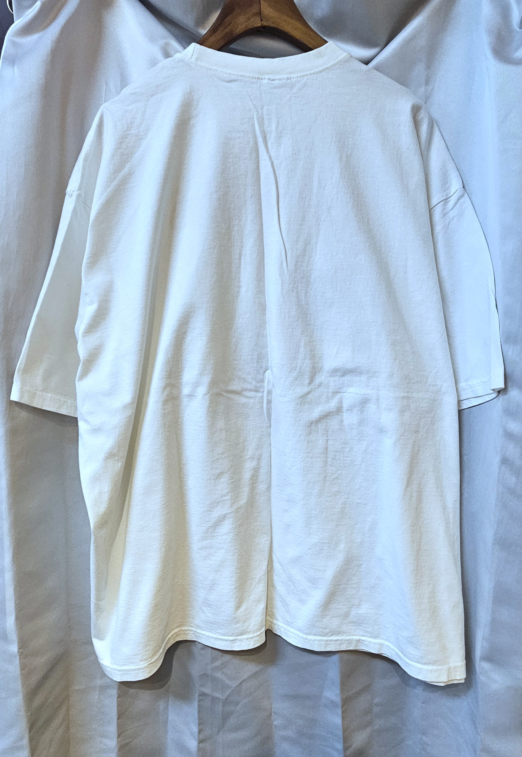 現貨 韓國快樂熊仔 T-SHIRT,清貨價貨品，不設退換 (AT4 908)