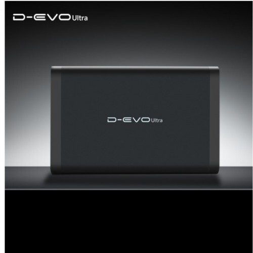 D-EVO Ultra / DDPAI 盯盯拍 Dashcam 專用外置電池 香港行貨二年保養