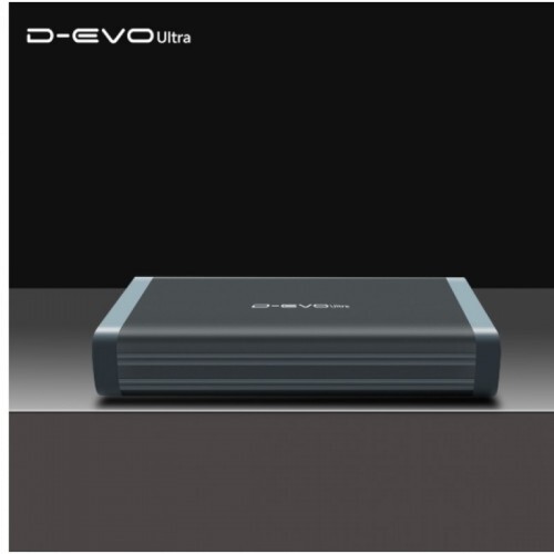 D-EVO Ultra / DDPAI 盯盯拍 Dashcam 專用外置電池 香港行貨二年保養