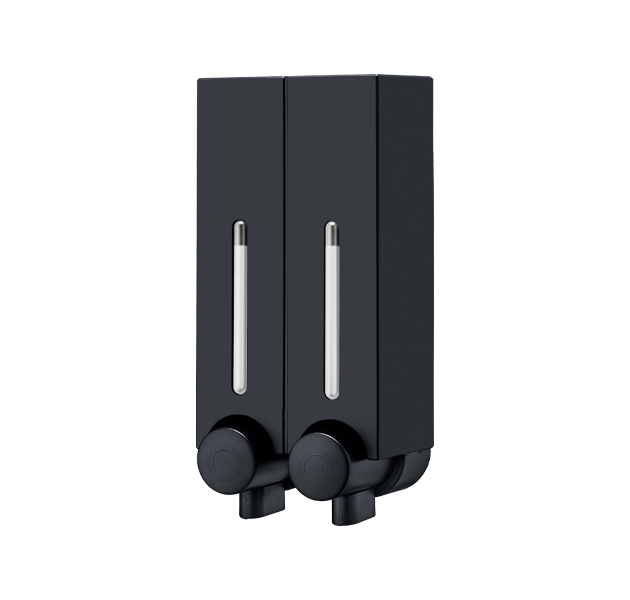 OVO京典衛浴 AK0060-1單孔乳狀給皂器 / AK0060-2雙孔乳狀給皂器