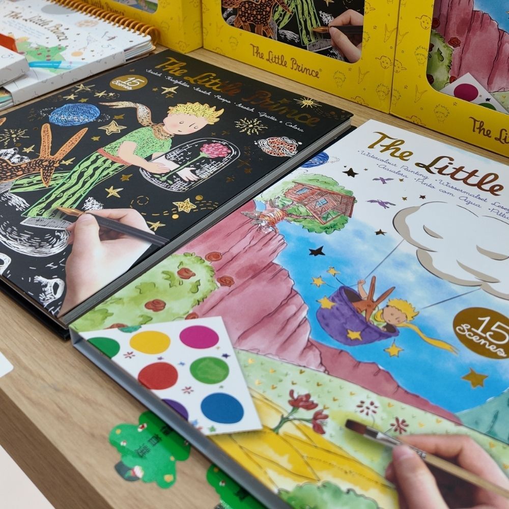 遠東SOGO天母店展示櫃位