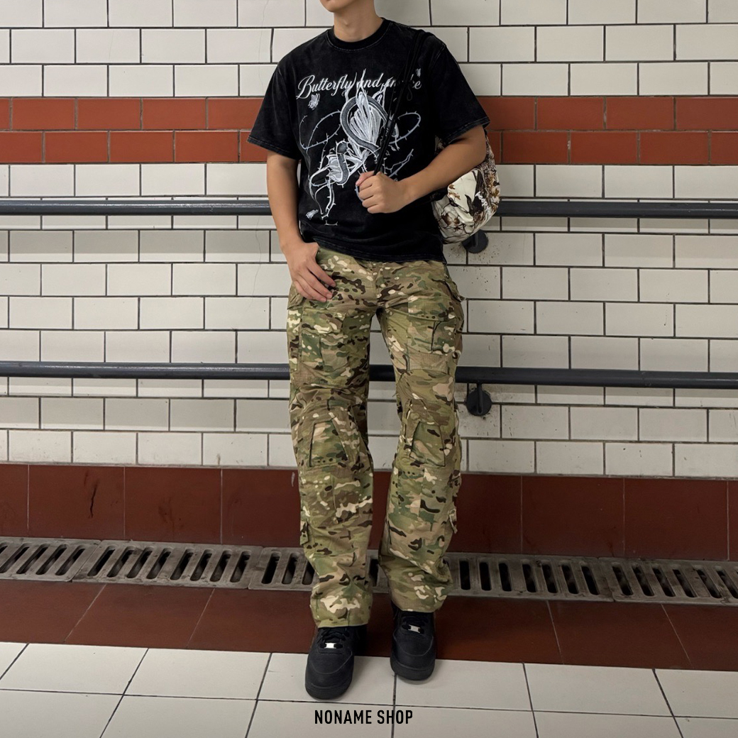 NIKE AIR FORCE 1 '07 “BLACK CAT” 低筒 黑豹 麂皮 全黑 (男款)