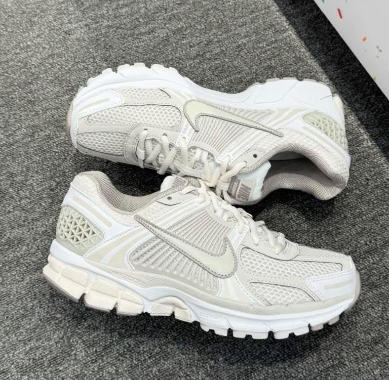 Nike Zoom Vomero 5 "Light Bone" 骨白 女鞋 FJ2028-107