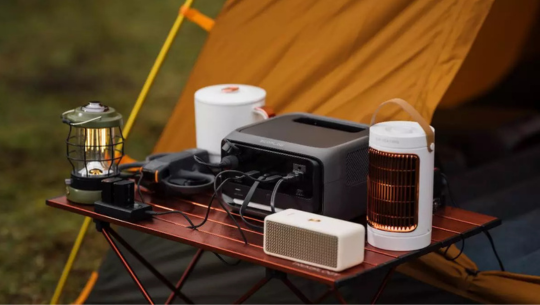 ecoflow, delta 3, river 3, river 3 pro