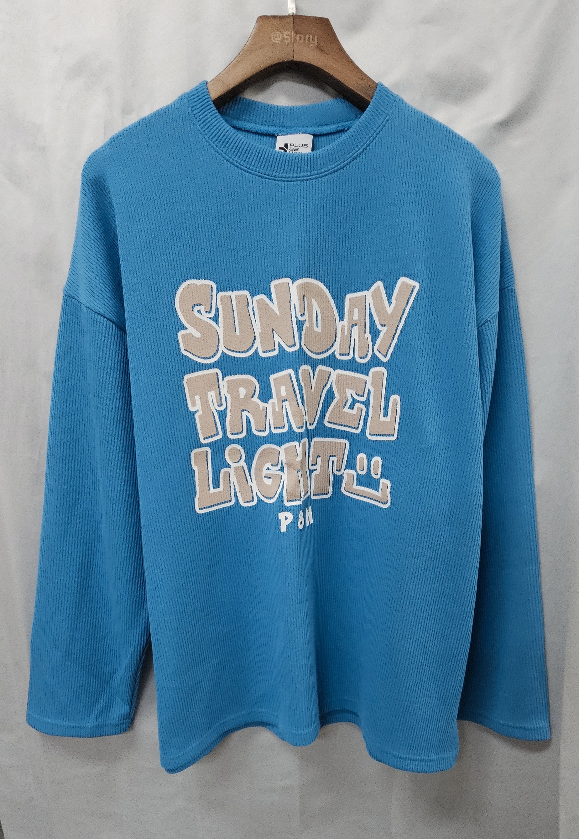 現貨 韓國針織衫（清貨價貨品，不設退換）(AT 550)