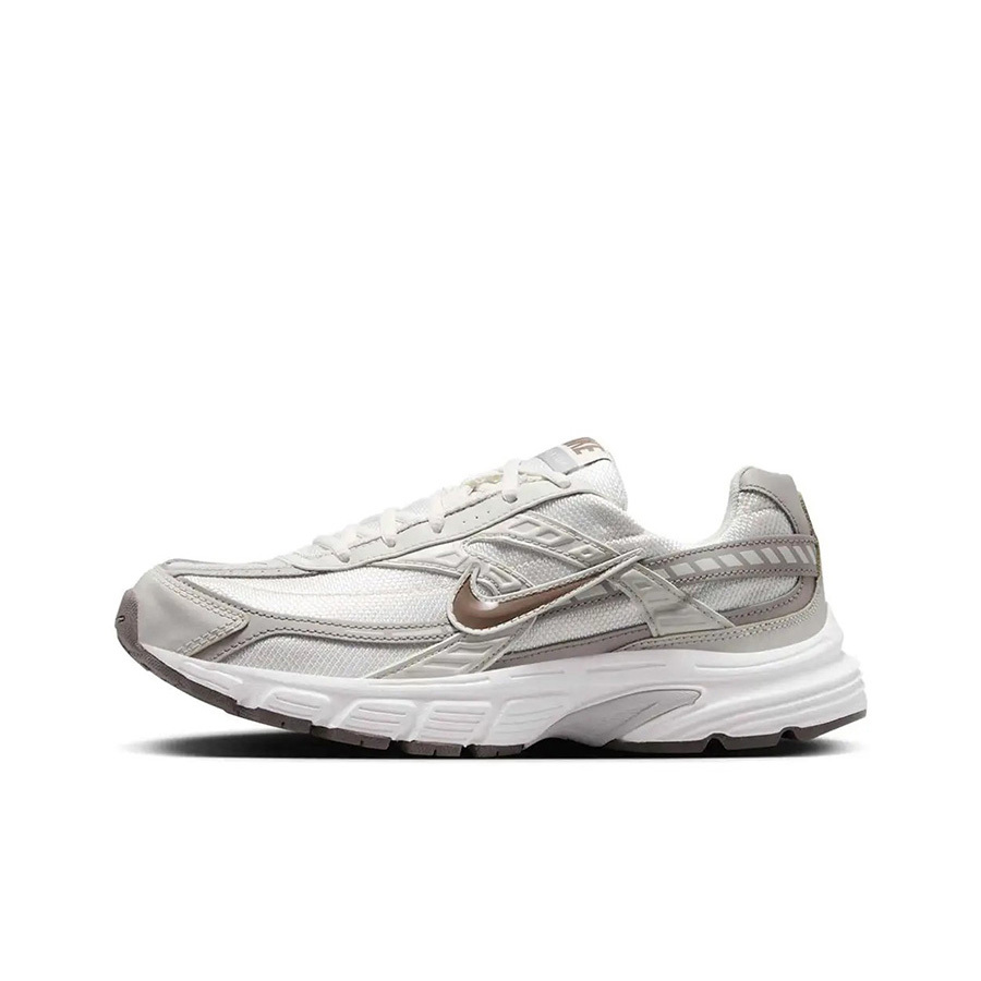 W Nike Initiator Light Bone 灰白 女鞋 IB4339-001