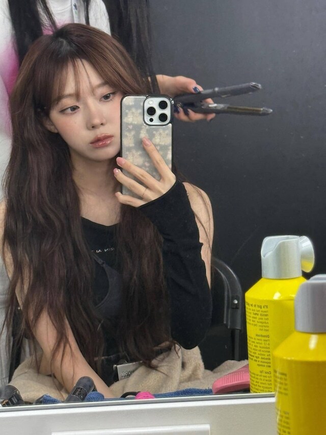 <快速出貨>  冬冬joy同款🫧musemood 防撞手機殼 兔子