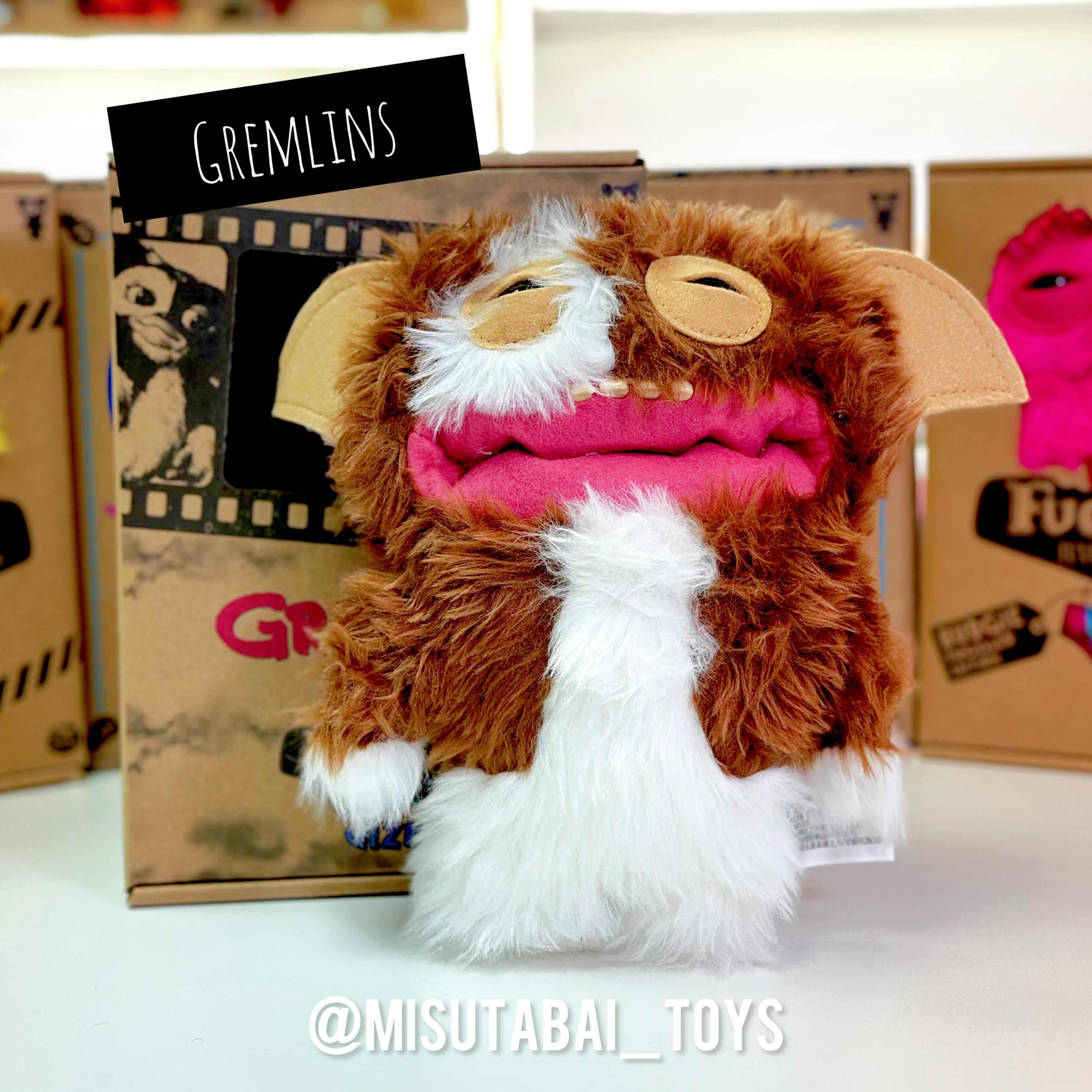 FG74492 FUGGLER Gremlins Gizmo