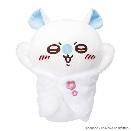 KTQ STORE ‧ 日本 Chiikawa吉伊卡哇 會說話的小桃