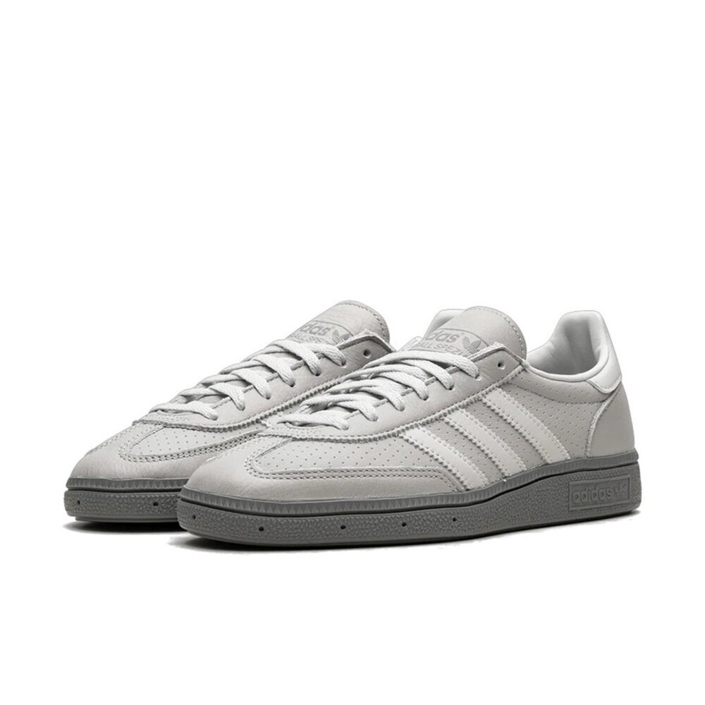 Adidas Handball Spezial Triple Grey 灰白 IE9840