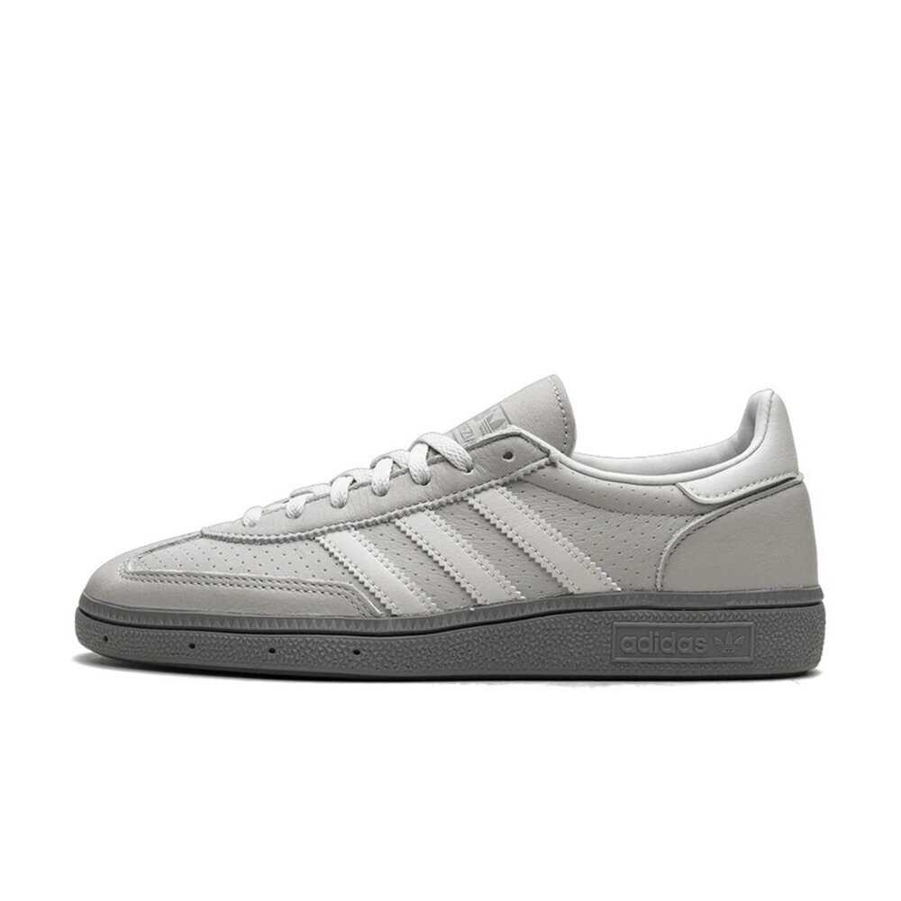 Adidas Handball Spezial Triple Grey 灰白 IE9840