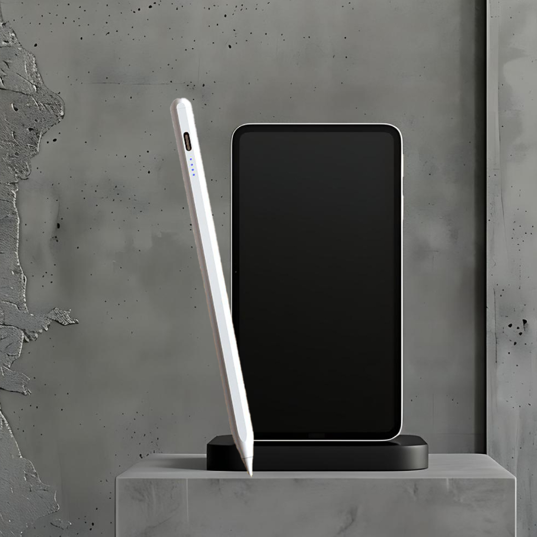 【Widelife】UKKO主動式電容觸控筆 (通用款)