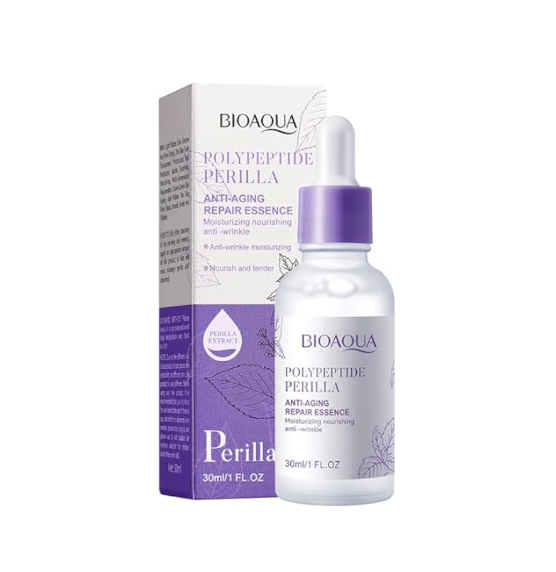 BIOAQUA Polypeptide Perilla