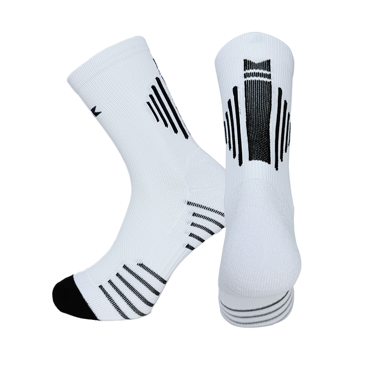 MC Sports 籃球運動襪