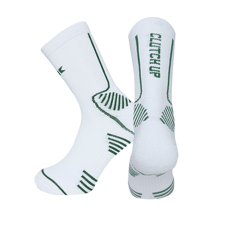 MC Sports 籃球運動襪